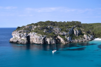 Información climática de Formentera